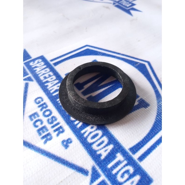 

Race oil seal