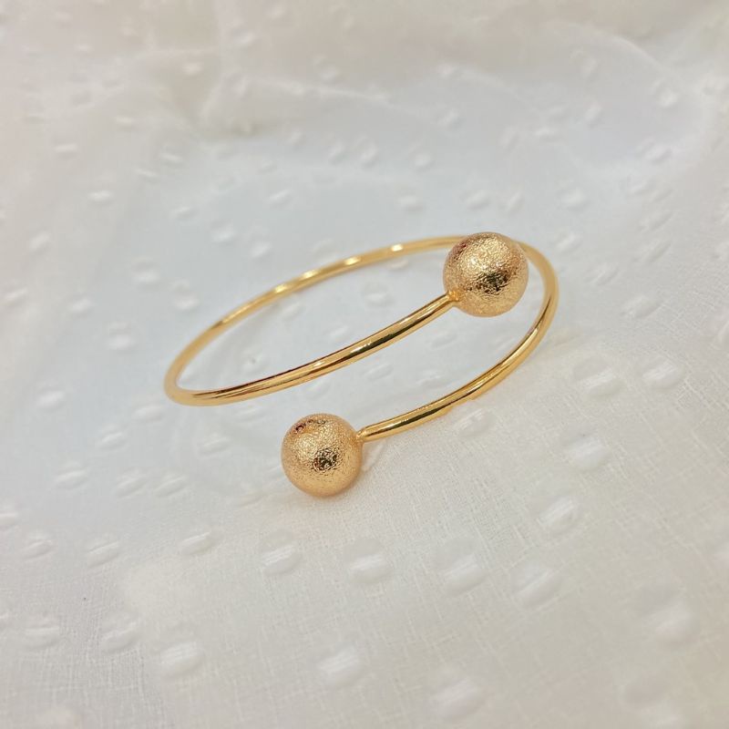 gelang Bangle pentol xuping gelang wanita