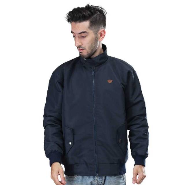 Kuzatura Jaket Pria KYU 164