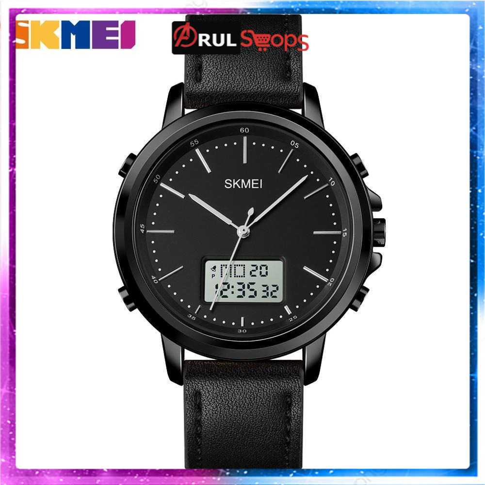 SKMEI Jam Tangan Analog Digital Pria - 1652