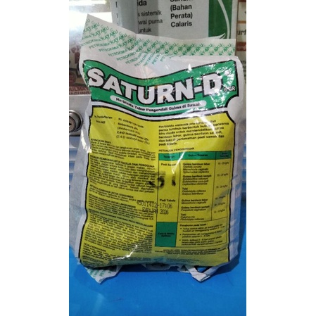 SATURN D HERBISIDA 2KG