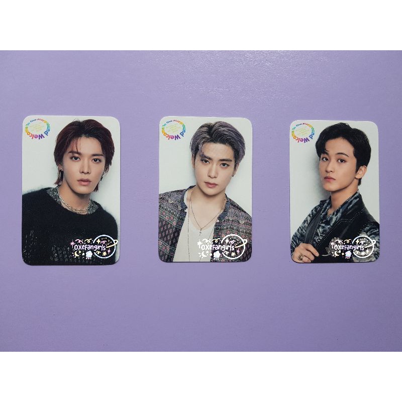 PC WTMP JAEHYUN MARK YUTA