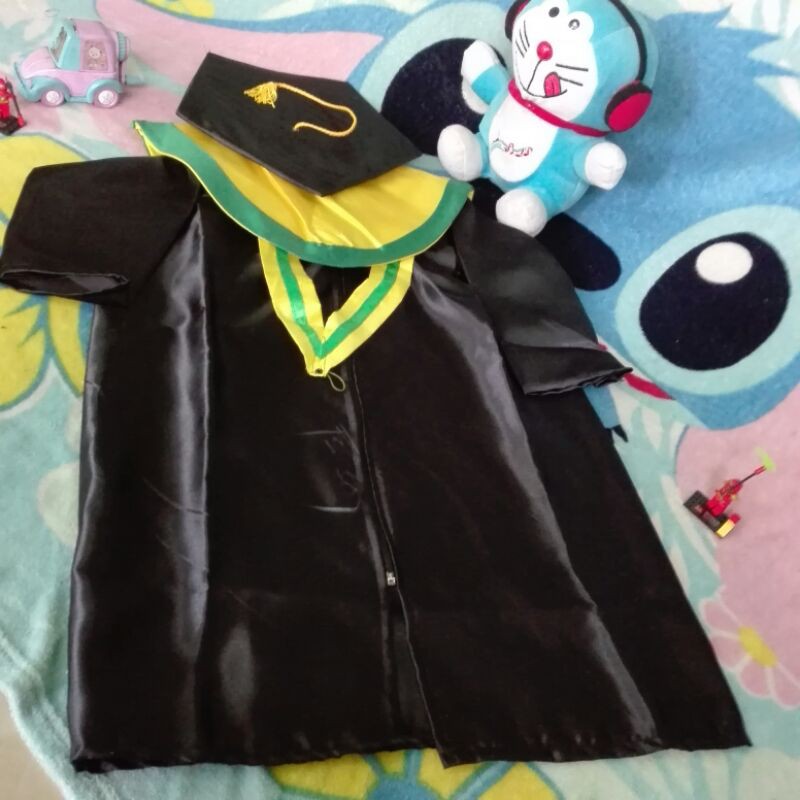 Jual baju wisuda tk | Shopee Indonesia