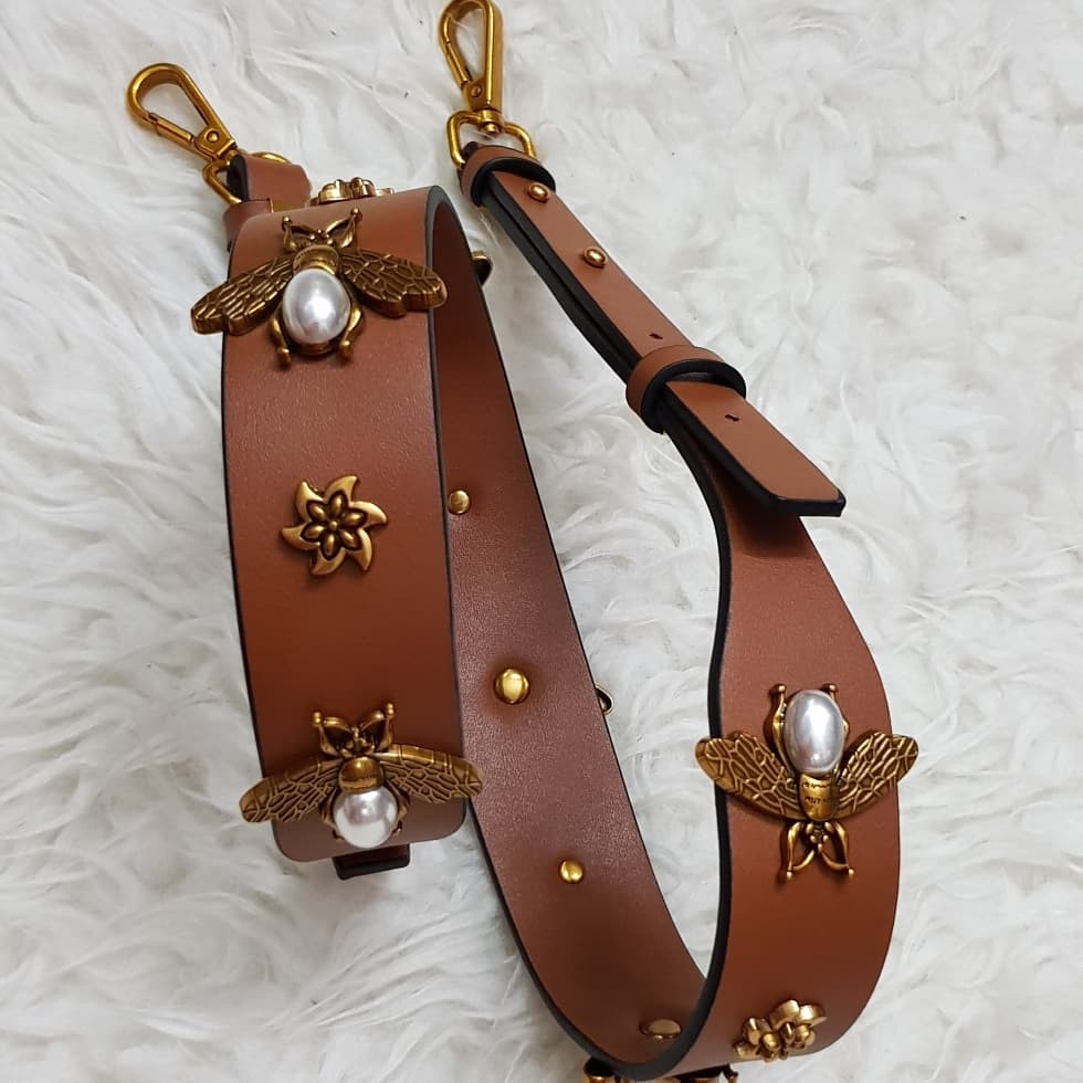 Adjustable Bee Bag strap