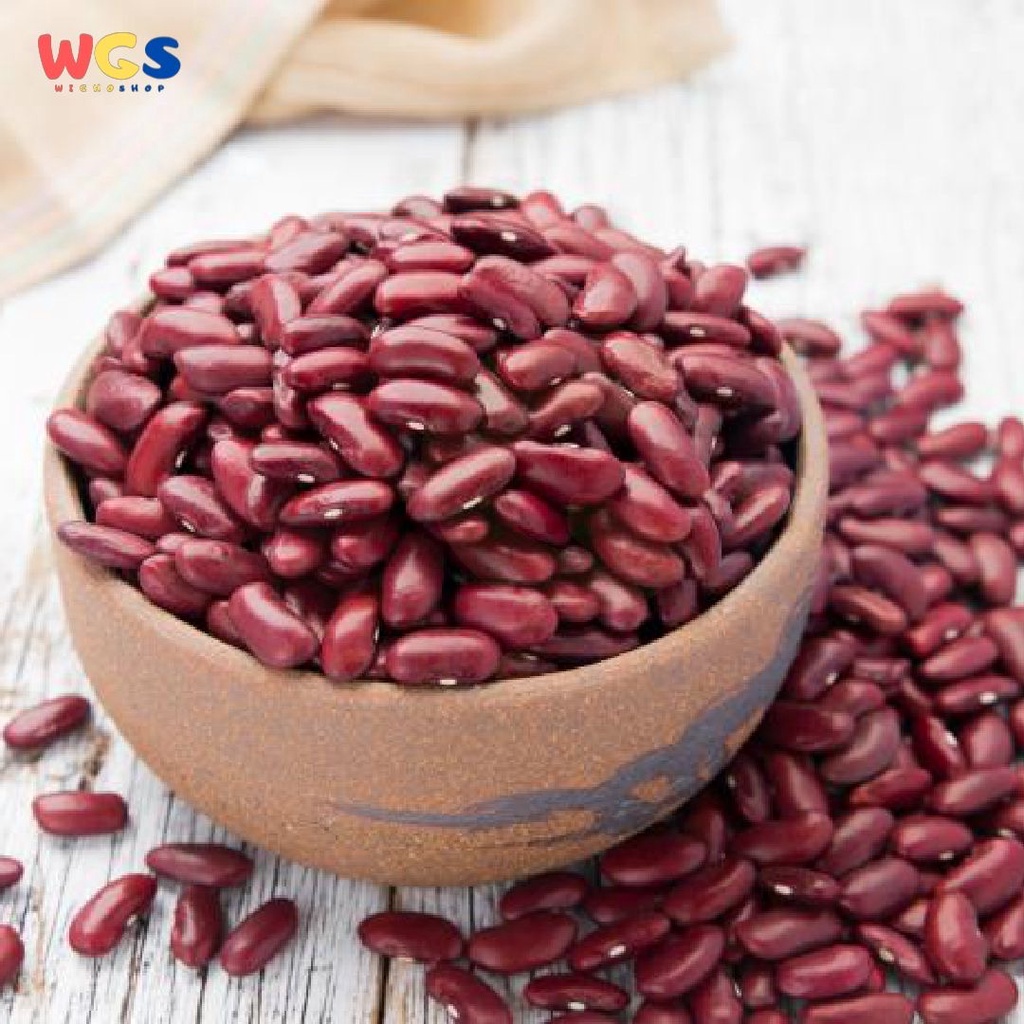 Saporito Red Kidney Beans Premium Grade 400 gr