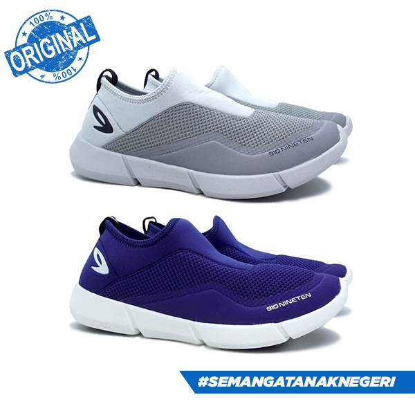 Sepatu Running 910 Noru