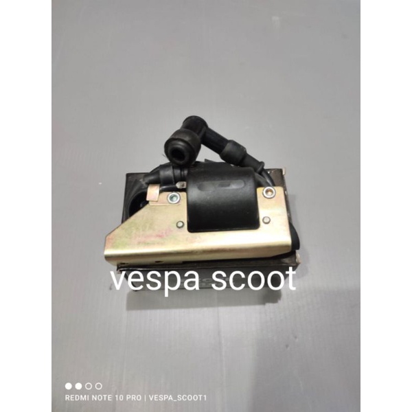 koil vespa excel pxe coil vespa excel pxe