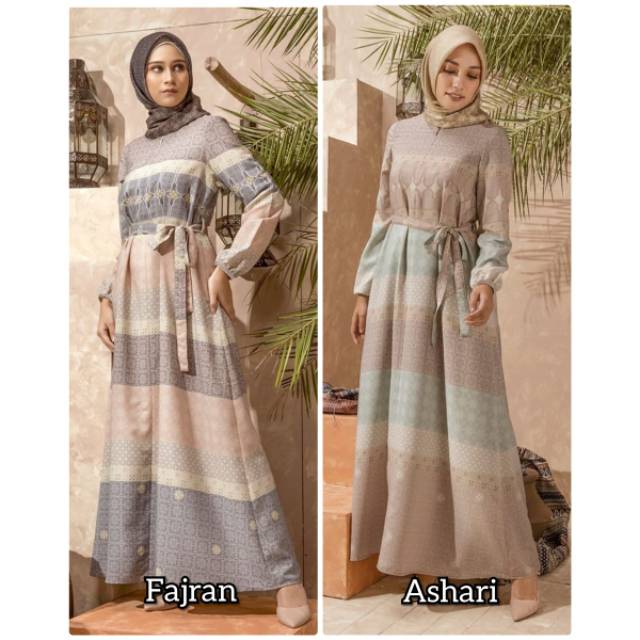 Kenitra Dress Heaven Lights