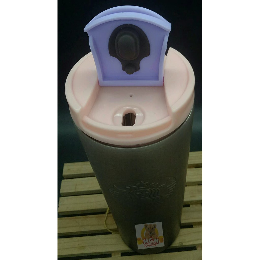 Starbucks tumber BUNGLON 16oz / 473ml LIMITED OFFER!! 2444