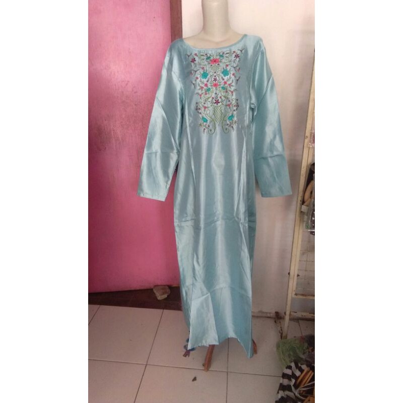 Promo Gamis Sophie Paris /Size XL