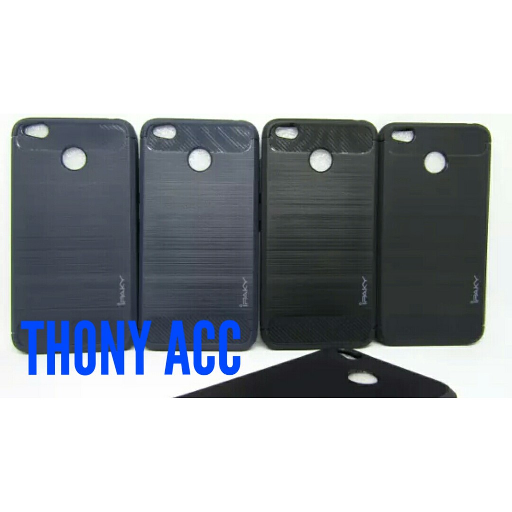 IPACKY CARBON BLACK FOR NOKIA 9