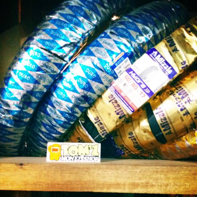 Ban duro 17 70/80 tubles