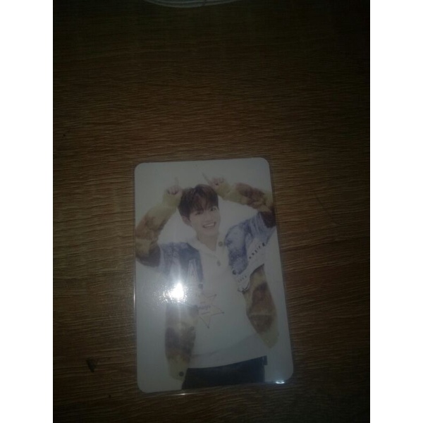 pc photocard junkyu treasure ar junkyu ajun