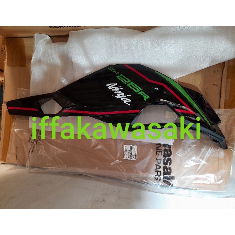 cover fering fairing ZX25R original
