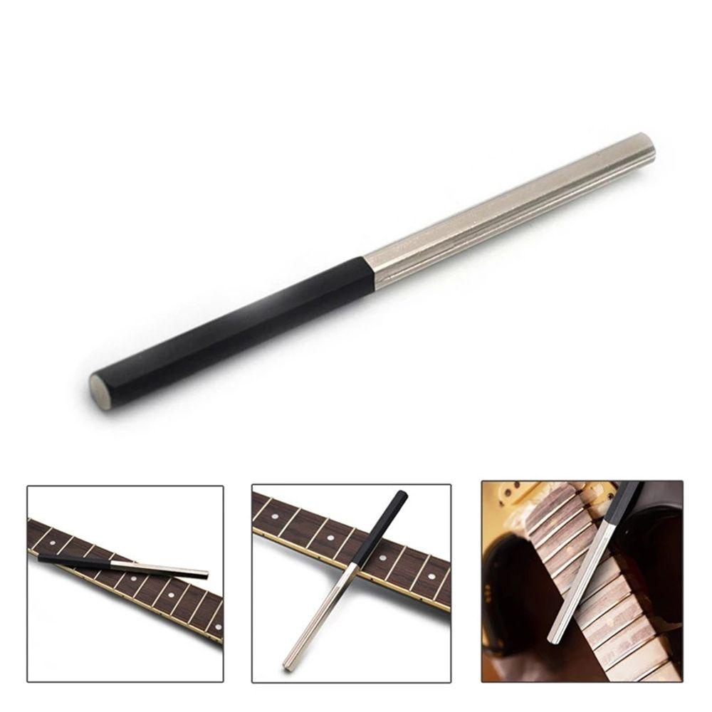 [Elegan] Fret File Aksesoris Gitar Profesional Dressing Gitar Kawat Poles Fret Luthier Tools