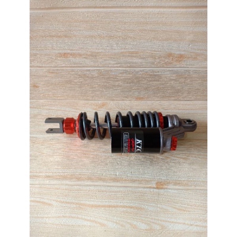 shockbreaker matic tabung atas ktc 310/330mm beat mio vario scoopy