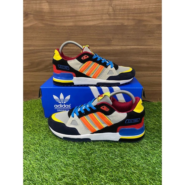 ADIDAS SECOND ZX 750
