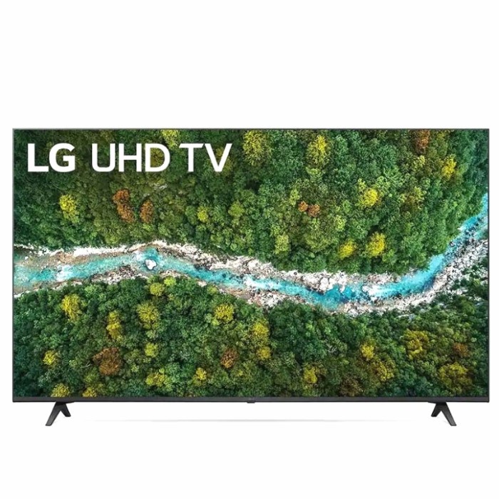 LED LG 60UP7750 UHD 4k 60inch 60UP7750PTB