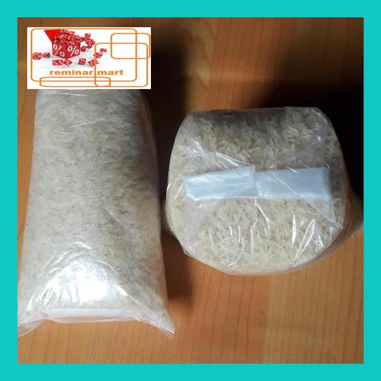 

S0Bers Beras India Basmati Ric0S50B