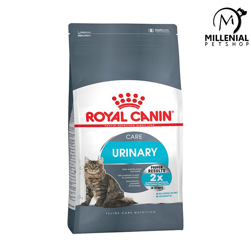 Royal canin Urinary 400gr / dryfood cat 400gr