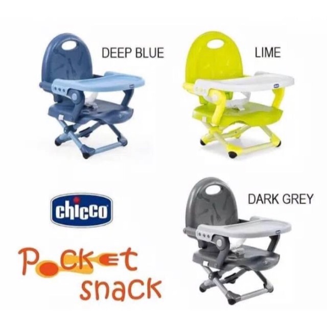 chicco baby chair