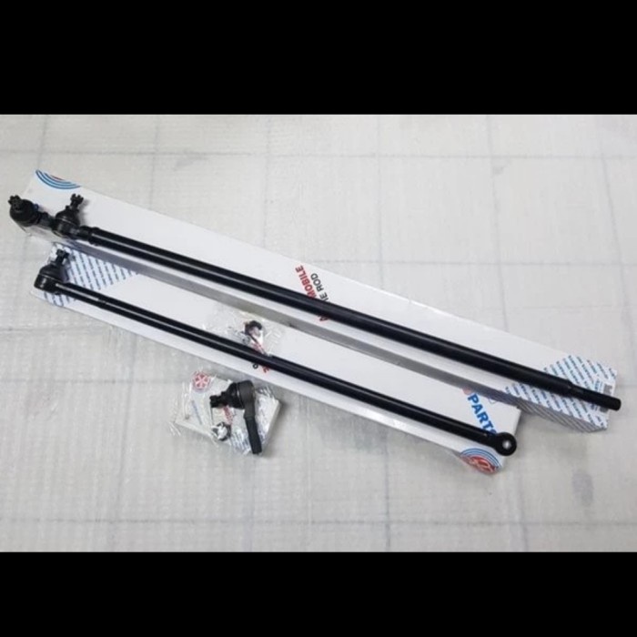 tie rod set Suzuki Jimny katana indopart NM Part