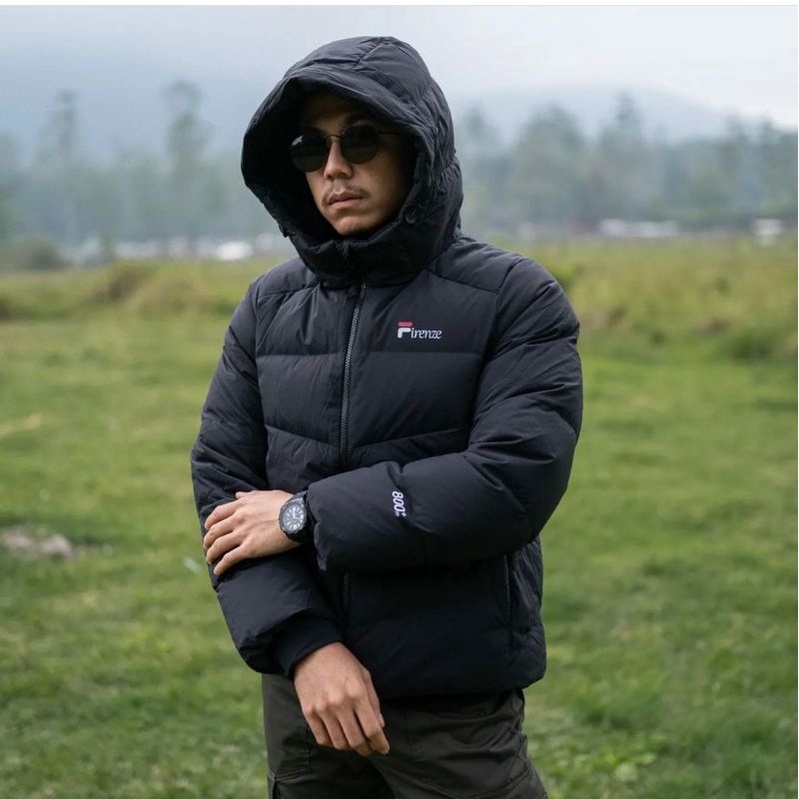 Jual Jaket Bulu Angsa Stilnovo Waterproof Jaket Musim Dingin