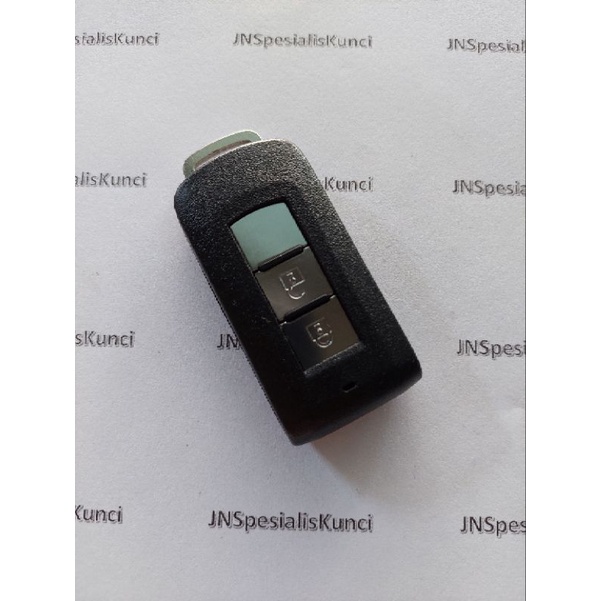 Casing keyless mitsubishi pajero/xpander/mirage/outlander