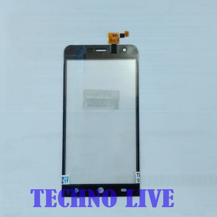 TOUCH SCREEN EVERCOSS A75A  _THL