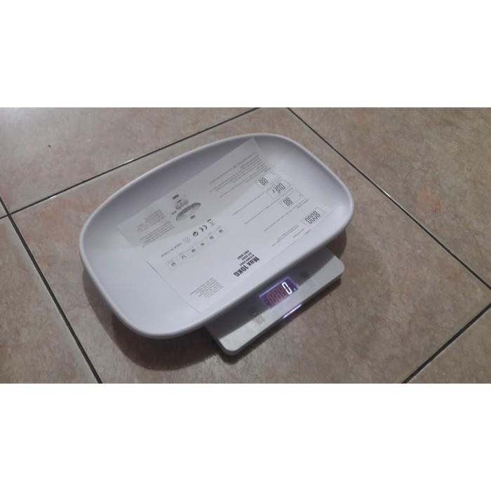 Timbangan Hewan Digital 10kg x 1gr