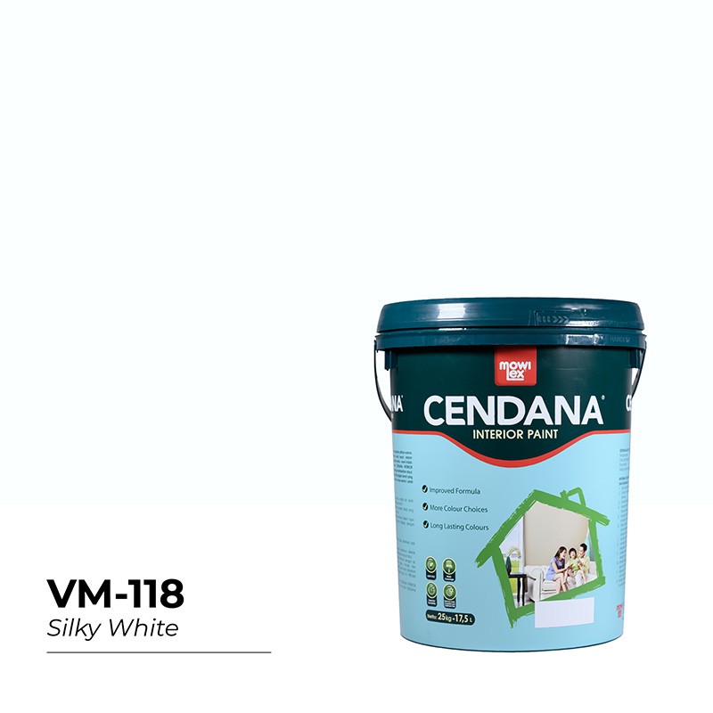 Mowilex Cendana Cat Dinding 25 Kg Shopee Indonesia Mowilex Cendana Cat Dinding 25 Kg Shopee Indonesia