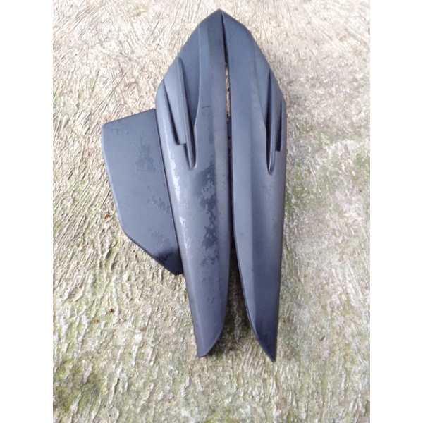 COVER AKI TUTUP AKI BOX JUPITER Z JUPITER Z 2006 ORIGINAL