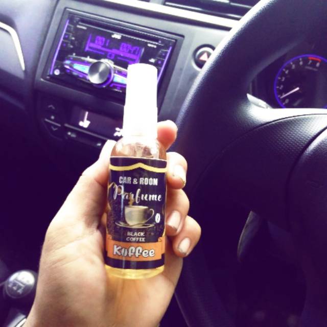 Parfum Mobil Aroma Kopi / Coffee Asli original MURAH