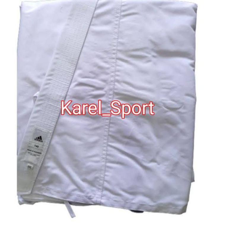 ⭐pasti⭐senang⭐ Baju Karate Kata Baju Karate Adidas Baju Karate Kumite Baju Karate Kumite Kata Baju K