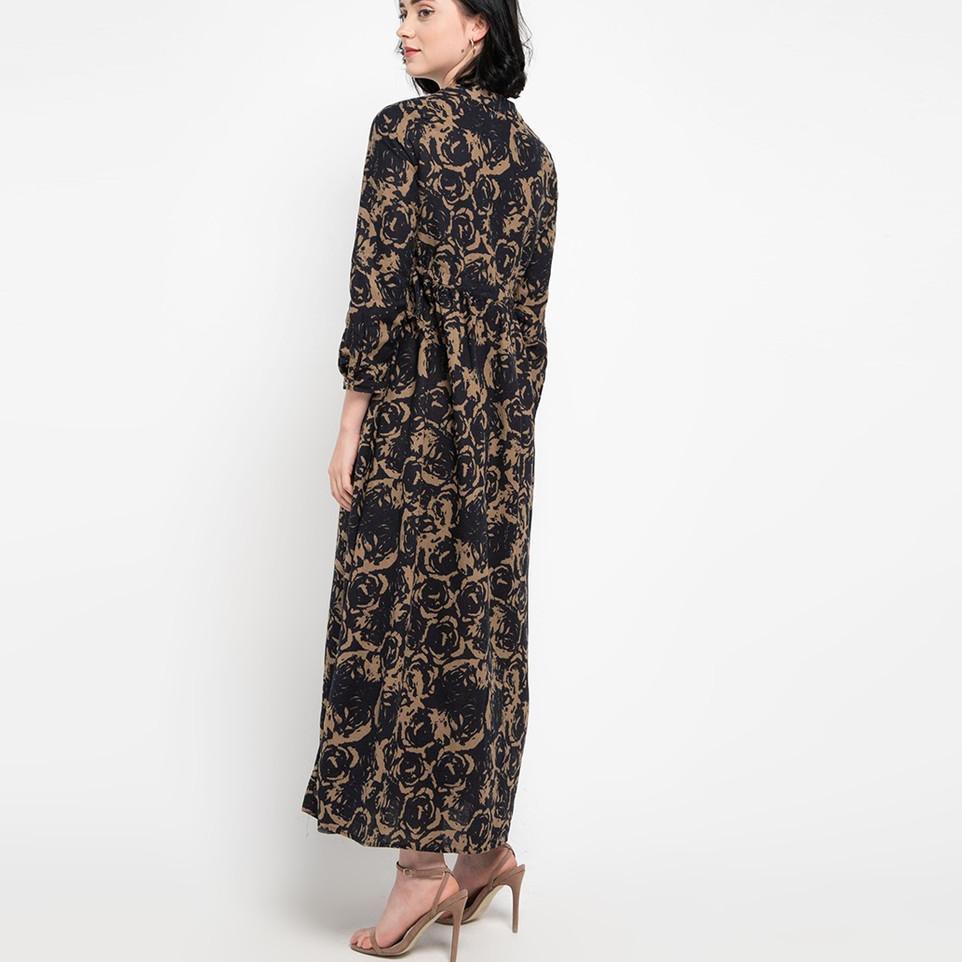 Paling Disukai.. Novel Mice - Gamis | Ethnic Tunic Dress