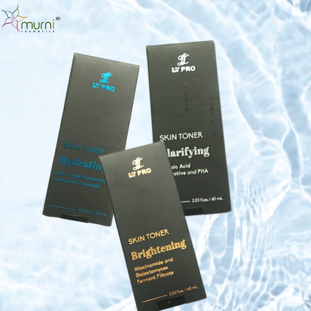 LT PRO SKIN TONER 60ML