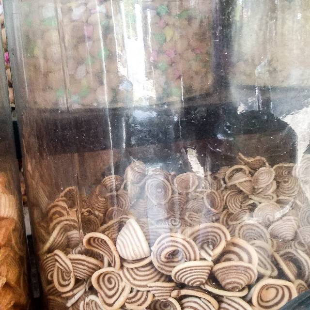 

Otokowok gurih manis 1kg makanan ringan cemilan rumah