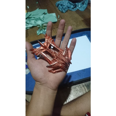 crush gear cv suzaku