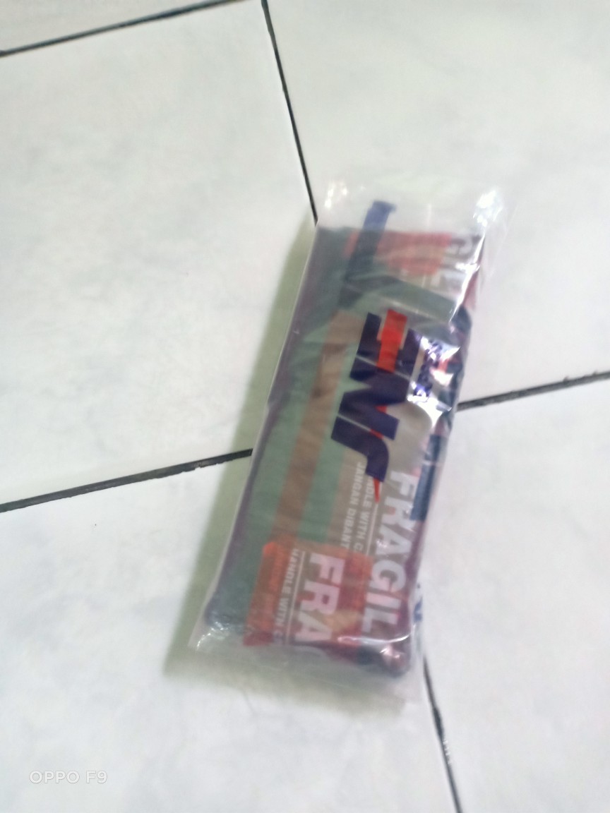Vixal Bubuk Sachet Pembersih Toilet || Harga Paling Murah