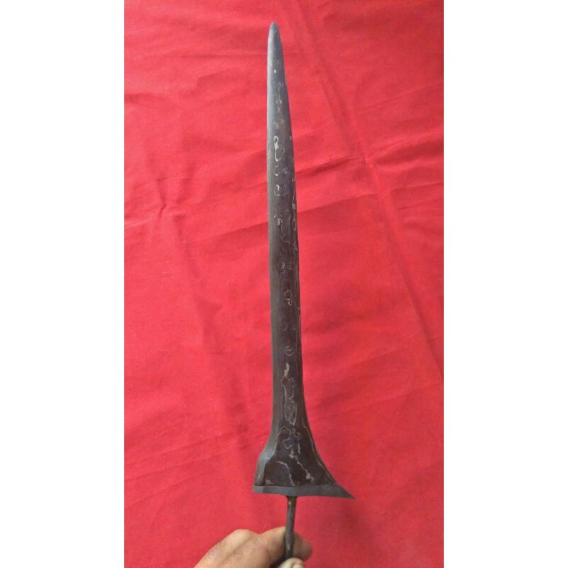 KERIS BROJOL PAMOR UDAN MAS