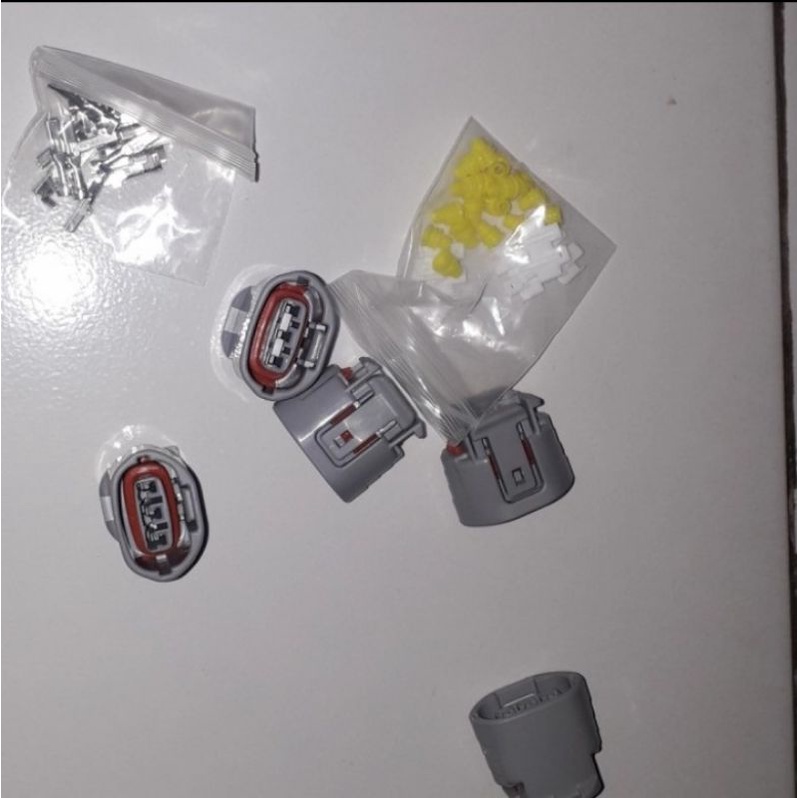 soket alternator corolla soluna kijang