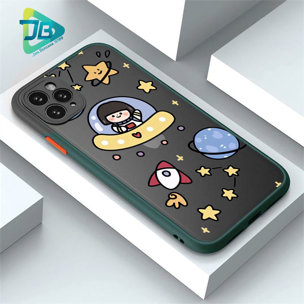 SOFTCASE DOVE RORO JUMP OPPO VIVO SAMSUNG XIAOMI REALME IPHONE ALL TYPE JB5000