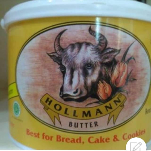 

Hollman Butter 2.25kg