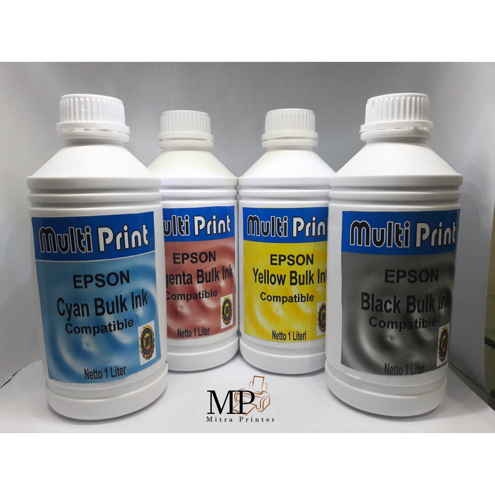 Tinta Infus Refill 1 liter Epson