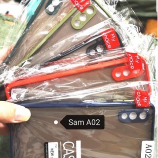 SAMSUNG A02, A02s, A12, A32 4G, A51, A52, A72, A01 core