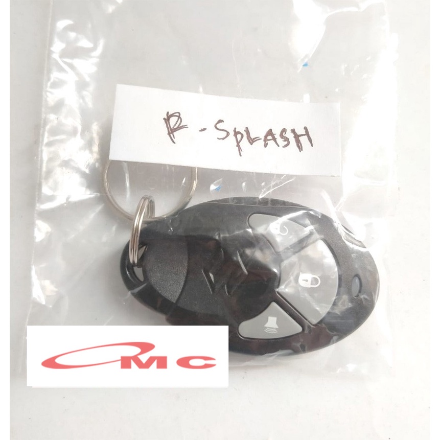 Remote Remot Alarm / Control Original Suzuki Splash R-SPLASH