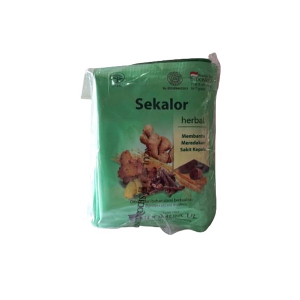 

jamu skalor