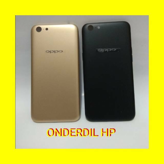 BACKDOOR OPPO A71