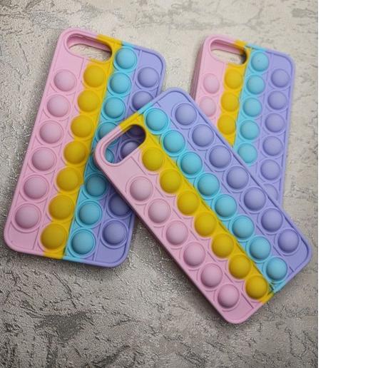 ✸ YKCS 0477 POP IT CASE OPPO F11 F11PRO F9 F5 YOUTH F7 F1S A59 R11S F3 A77 A5S A12 A7 A11K F1plus F1