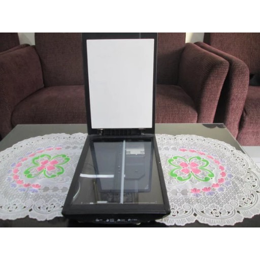 Scaner Canon Lide 110 THE BEST